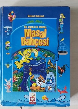 Masal Bahçesi 
