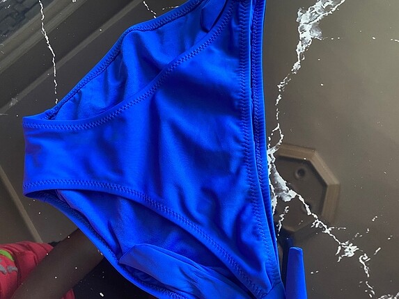 Bikini altı