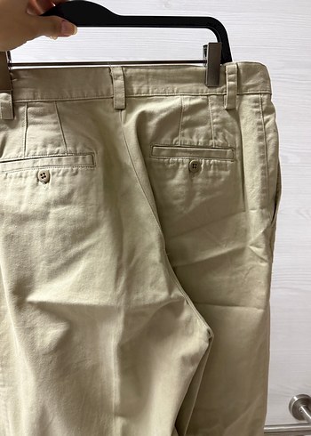 gap pantolon - Görsel 4