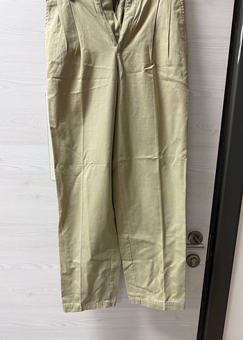 gap pantolon - Görsel 3