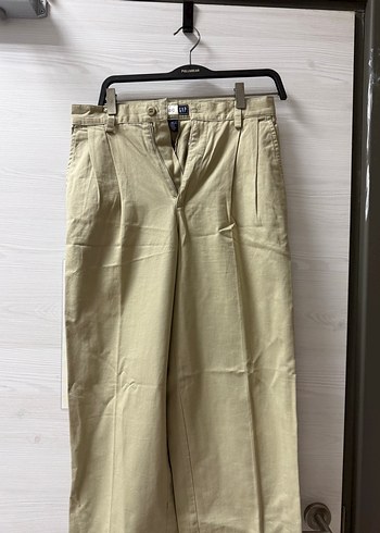 gap pantolon - Görsel 2