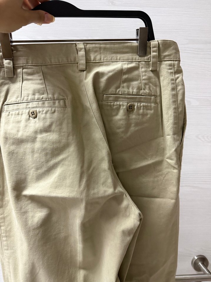gap pantolon - Görsel 4
