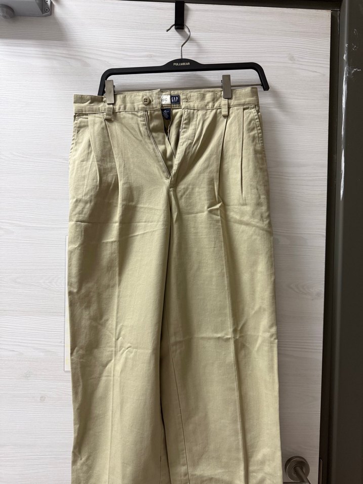 gap pantolon - Görsel 2