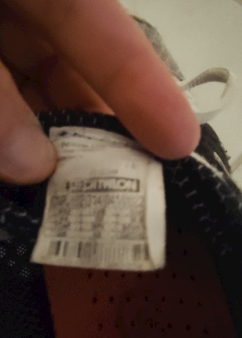 Scooter 47 numara deri ayakkabı - Görsel 9