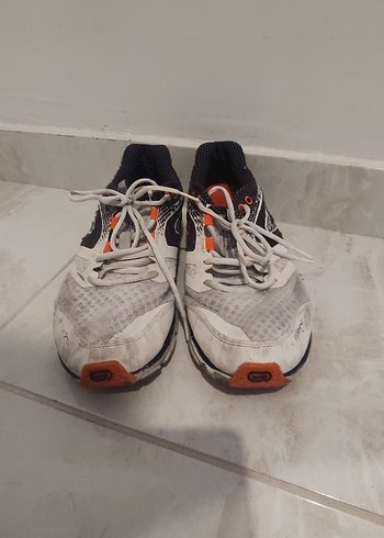 Scooter 47 numara deri ayakkabı - Görsel 6