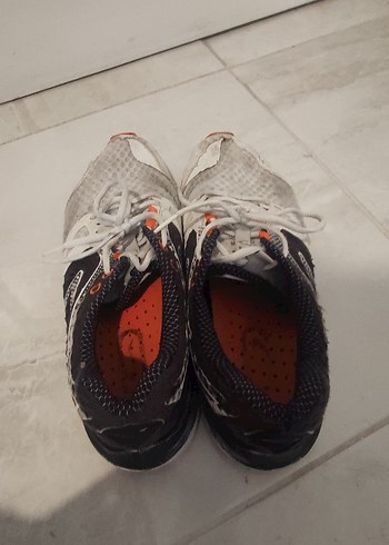 Scooter 47 numara deri ayakkabı - Görsel 7