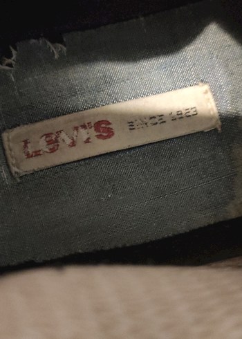 Scooter 47 numara deri ayakkabı - Görsel 5