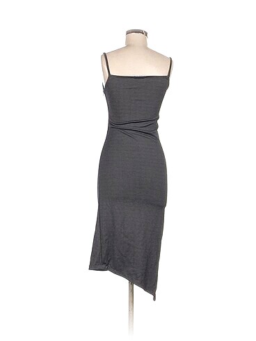 s Beden Vintage Love Kısa Elbise %70 İndirimli.