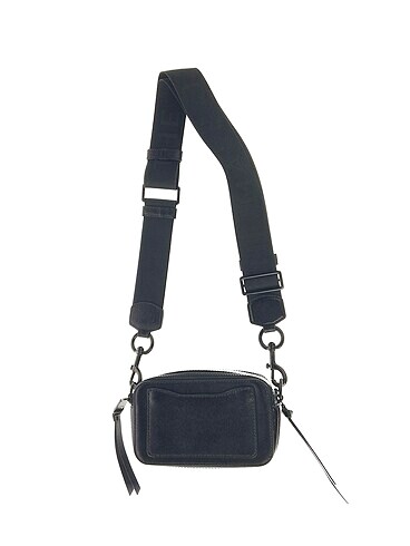 Marc Jacobs Marc Jacobs Çapraz Çanta %70 İndirimli.