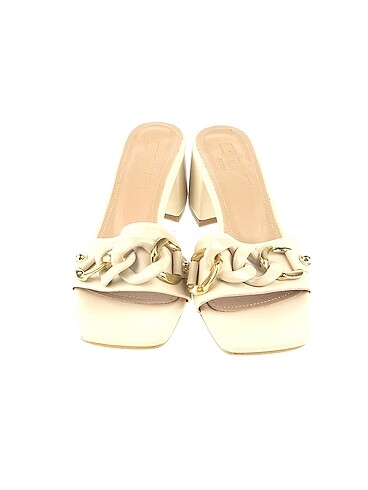 39 Beden Vintage Love Terlik %70 İndirimli.