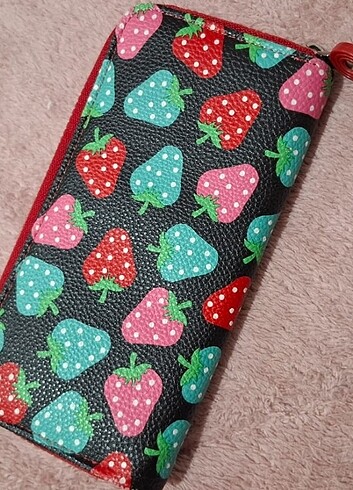 Bayan cüzdan - Görsel 6