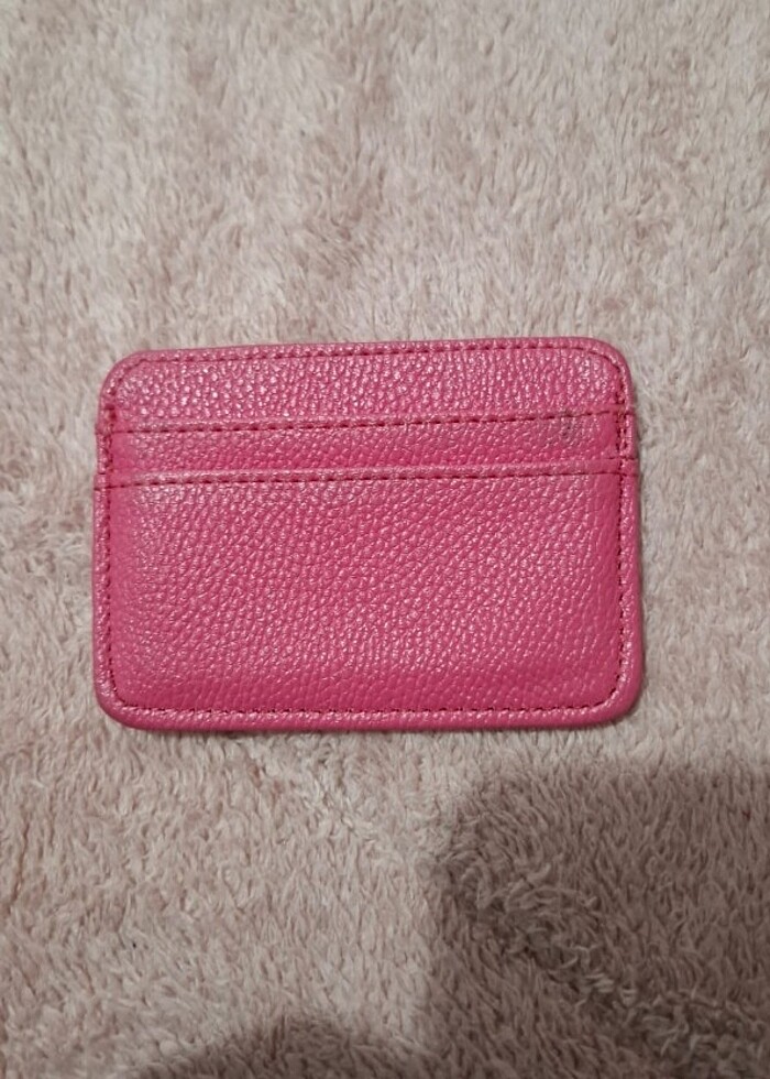 Bayan cüzdan  - Görsel 3