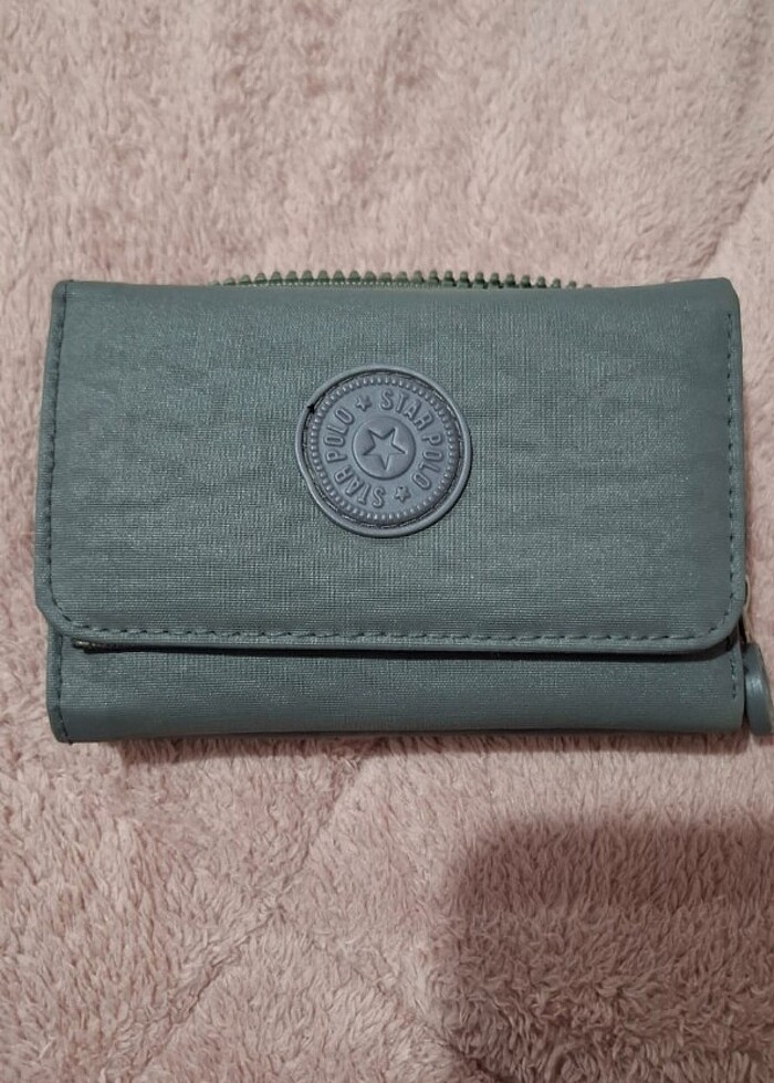 Bayan cüzdan  - Görsel 4