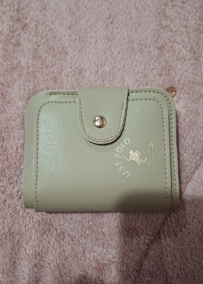 Bayan cüzdan  - Görsel 5