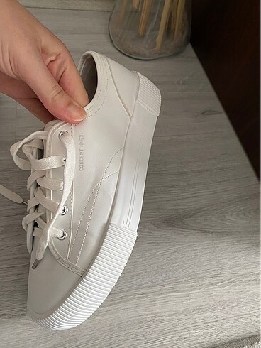 39 Beden H&M spor aykb.