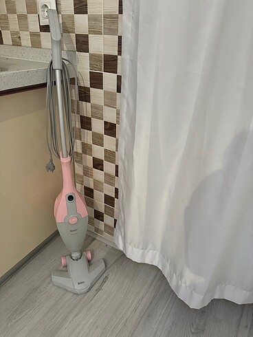Fakir Ayaklı kablolu süpürge