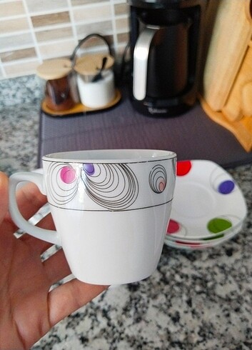 Fincan takımı 