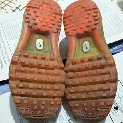Nike Spor ayakkabı