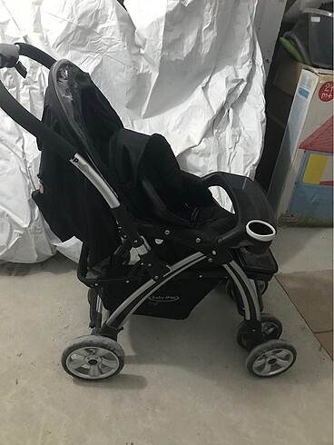 Diğer Bebek arabası