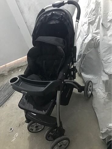 15-36 kg Beden Bebek arabası