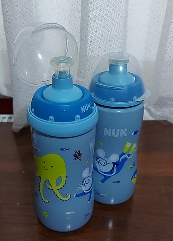 Nuk suluk
