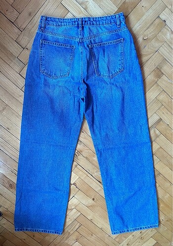 38 Beden milla jean pantolon