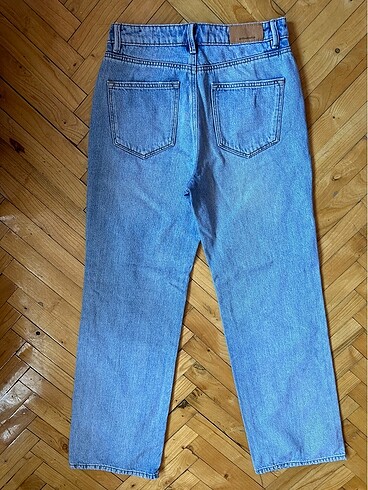 38 Beden Stradivarius pantolon