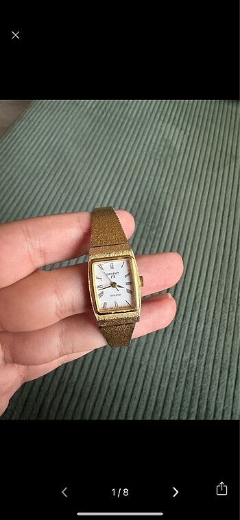 Orient Antika Saat