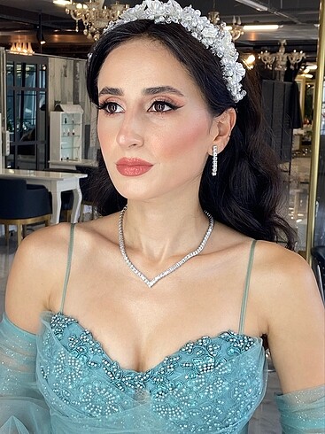 Nişanlık