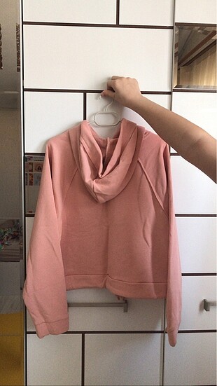 Mango Pembe sweatshirt