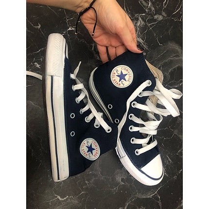 Converse Spor Ayakkabı