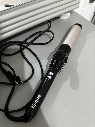 Babyliss Maşa