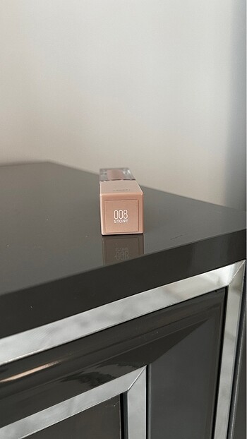 Maybelline Maybelline lifter gloss stone