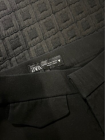 Zara Pantolon