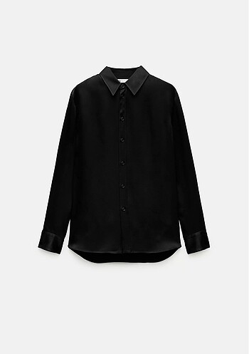 Zw collection slim fit gömlek