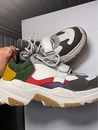 Berskha Sneaker 45