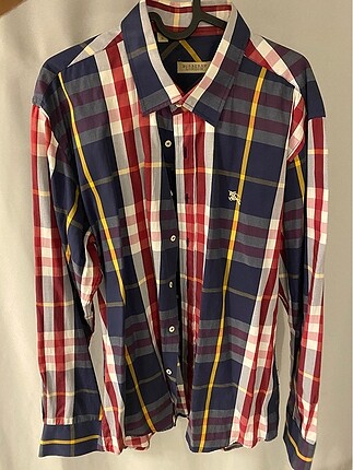 Burberry Burberry London