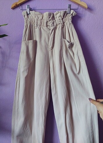 Kot pantolon 