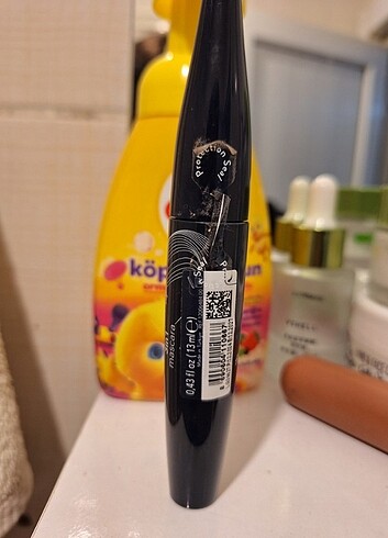 Beden FLORMAR RIMEL