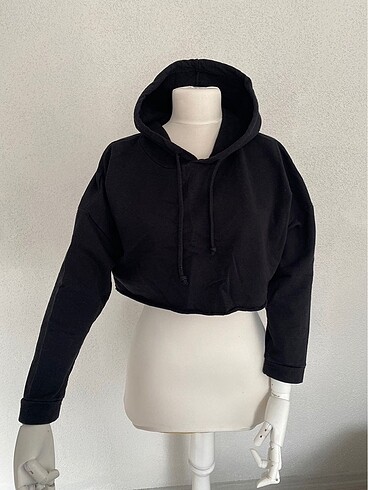 Crop sweat