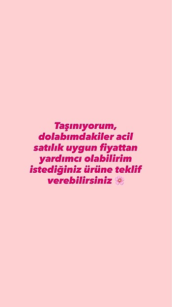 Uygun fiyatlı yeni ürünler