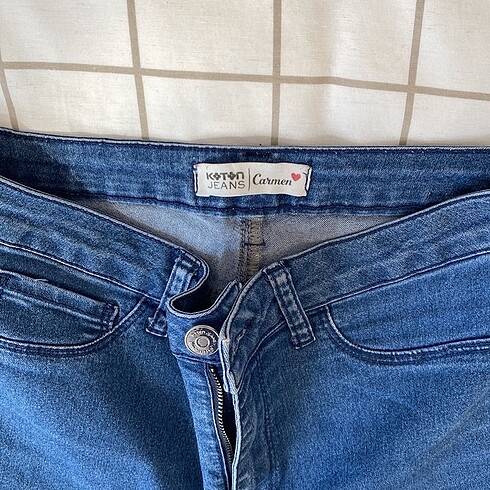 Koton Koton jean