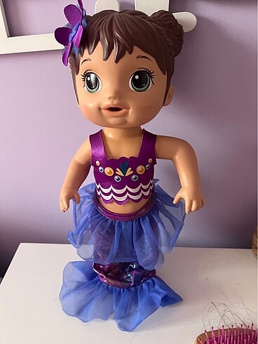 Baby alive