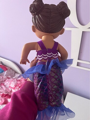 Diğer Baby alive