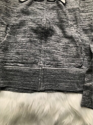 s Beden gri Renk Sweatshirt