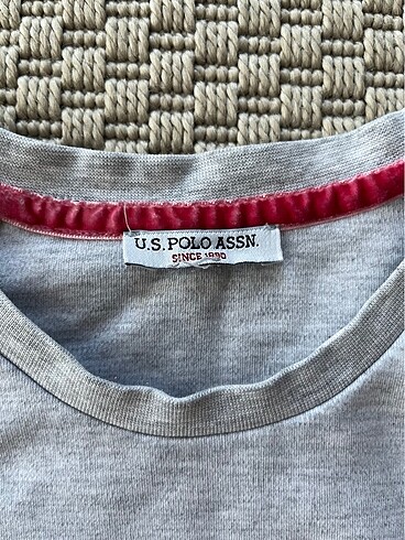 13-14 Yaş Beden gri Renk İnce sweatshirt