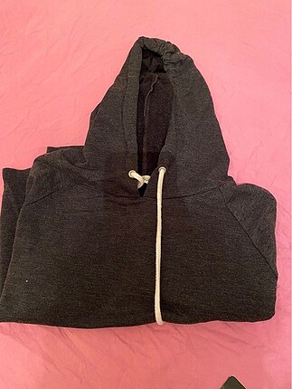 Göbek üstü sweat