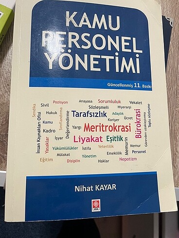 Kamu personel yönetimi