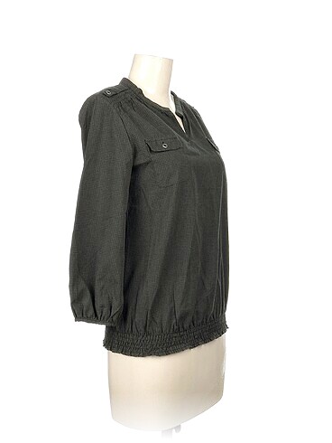Vintage Love PreLoved Bluz %70 İndirimli.