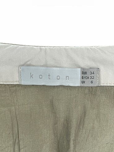 Koton Mont %70 İndirimli. - Görsel 4